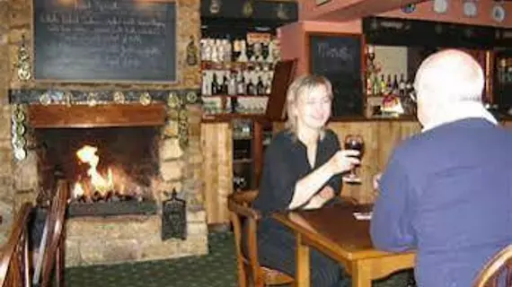 The Mousetrap Inn | Gloucestershire (kontluk) - Cotswold District - Cheltenham