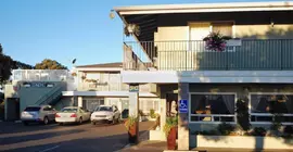 Best Western Tradewinds | Kaliforniya - San Luis Obispo (ve civarı) - Morro Bay