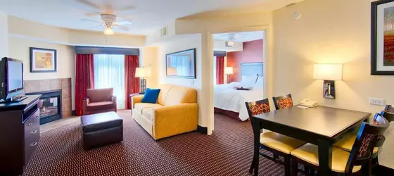 Hampton Inn & Suites Denver-Tech Center | Kolorado - Denver (ve civarı) - Denver - Hampden South