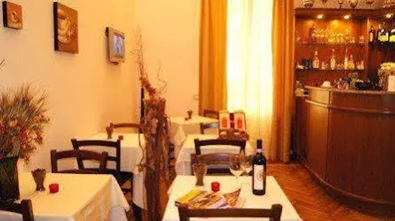 Hotel Adler | Lazio - Roma (ve civarı) - Roma Kent Merkezi - Rione XVIII Castro Pretorio