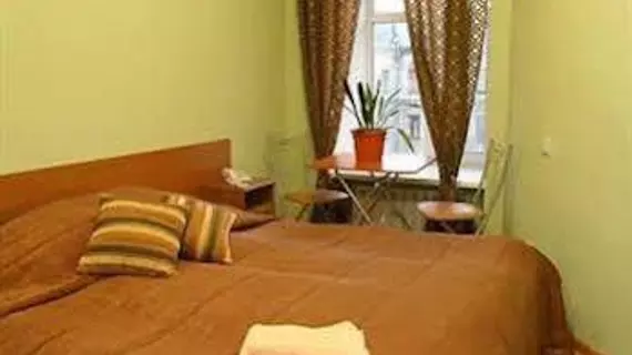 Nevsky 78 Apart-hotel | Leningrad Bölgesi - St. Petersburg (ve civarı) - St. Petersburg - Tsentralny