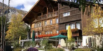 Schweizerhaus Swiss Quality Hotel