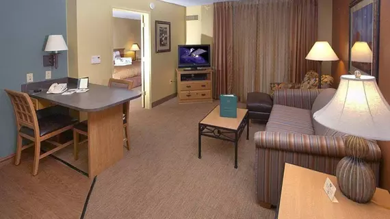 Homewood Suites by Hilton Albuquerque Uptown | New Mexico - Albuquerque (ve civarı) - Albuquerque - Uptown