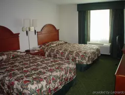 La Quinta Inn & Suites Fort Smith | Arkansas - Fort Smith (ve civarı) - Fort Smith