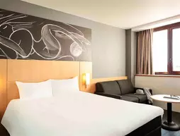 ibis Montpellier Centre Comedie | Occitanie - Herault (bölge) - Montpellier (ve civarı) - Montpellier - Montpellier Kent Merkezi