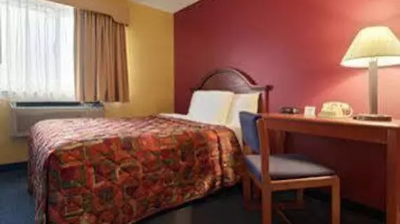 Days Inn - Torrington | Connecticut - Torrington (ve civarı) - Torrington