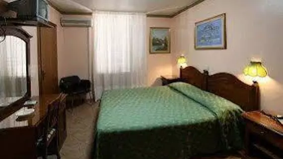 Hotel Cortese | Sicilya - Palermo (vilayet) - Palermo