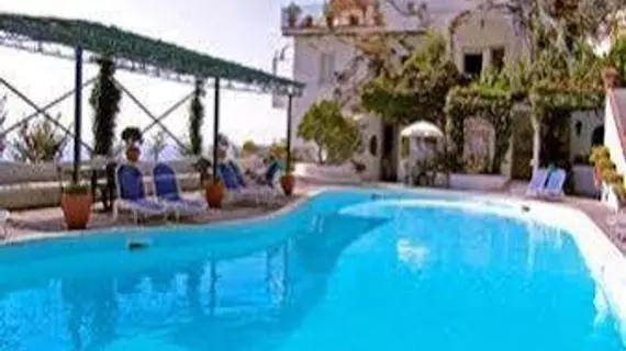 Grand Hotel Tritone | Campania - Salerno (il) - Praiano