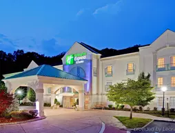 Holiday Inn Express Hotel & Stes Mt. Arlington Rockaway Area | New Jersey - Washington Township - Parsippany (ve civarı) - Mount Arlington