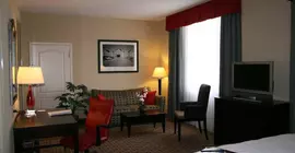 Hampton Inn & Suites Montgomery-Downtown | Alabama - Montgomery (ve civarı) - Montgomery