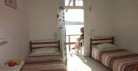 Belou Hotel | Ege Adaları - Mikonos