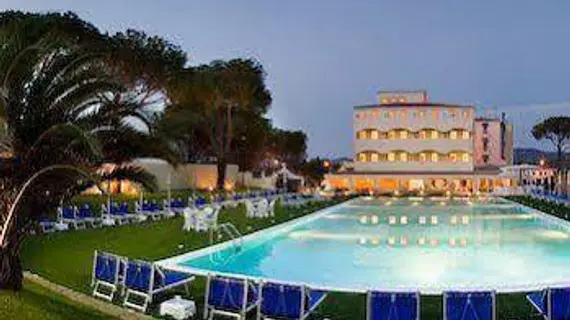 Hotel Baja | Sardinya - Sassari - Arzachena