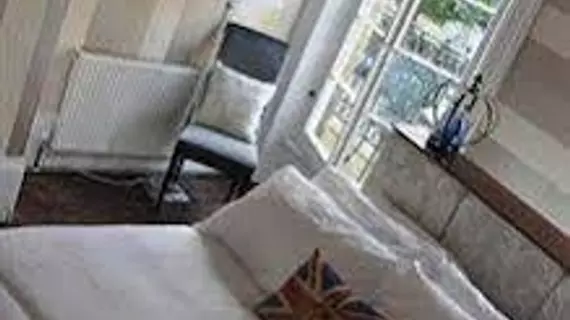 Kings Boutique Hotel | Londra (ve civarı) - Camden - Hampstead