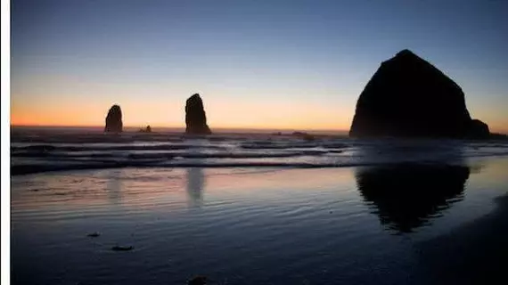 Lodges at Cannon Beach | Oregon - Oregon Coast - Cannon Beach