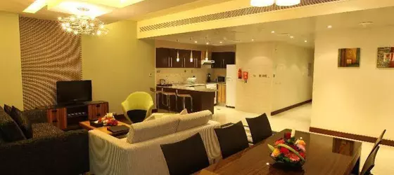 City Premiere Hotel Apartments | Dubai - Dubai