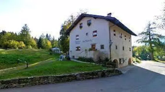 Hotel Zur Kirche | Trentino-Alto Adige - Güney Tirol (il) - Magre sulla Strada del Vino