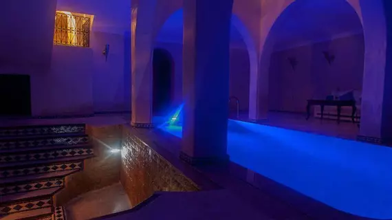 Lina Ryad & Spa | Tangier (ve civarı) - Chefchaouen