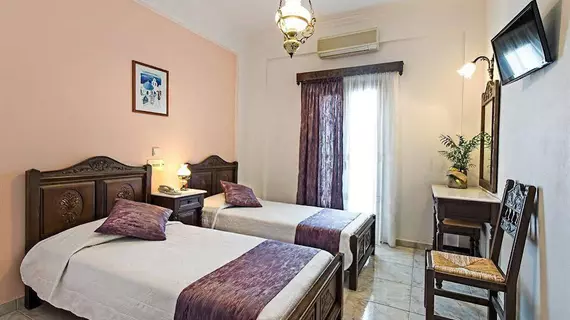 Astir Thira Hotel | Ege Adaları - Santorini