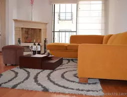 109 Suites | Cundinamarca - Bogota (ve civarı) - Bogota