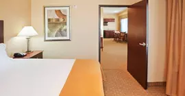 Holiday Inn Express Guymon | Oklahoma - Guymon