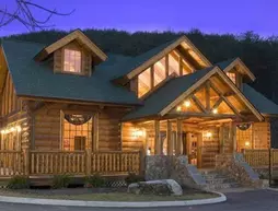 Eden Crest Vacation Rentals | Tennessee - Gatlinburg - Pigeon Forge (ve civarı) - Pigeon Forge