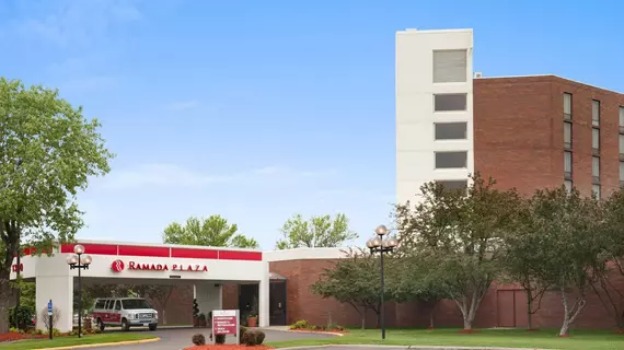 Ramada Plaza Minneapolis | Minnesota - Minneapolis - St. Paul (ve civarı) - Minneapolis