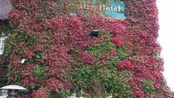 The Cranley Hotel | Surrey (kontluk) - Waverley - Cranleigh