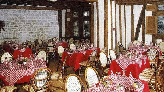 Auberge Saint Pierre | Normandiya - Manche - Le Mont-Saint-Michel