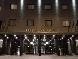 Meliá Milano | Lombardy - Milano (ve civarı) - Milano - Fiera