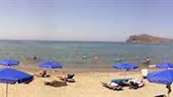 Canea Mare Hotel And Apartments | Girit Adası - Hanya (bölge) - Hanya