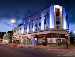 Seraphine Hammersmith, Sure Hotel Collection by Best Western | Londra (ve civarı) - Hammersmith and Fulham - Hammersmith