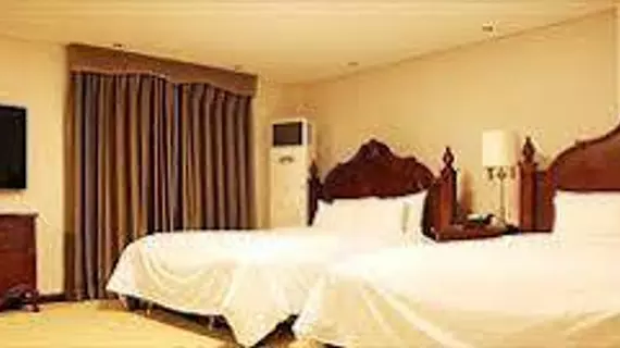 Benikea Hotel Munmak | Gangwon - Wonju