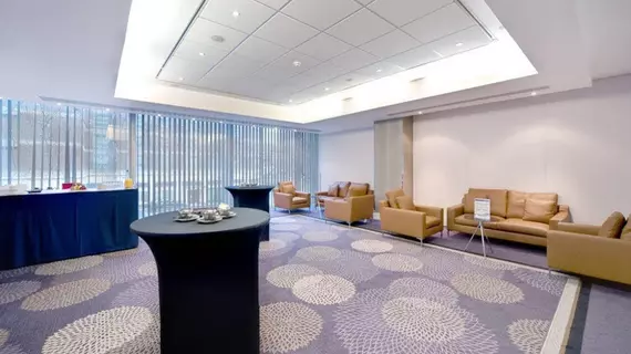 Radisson Blu Portman Hotel, London | Londra (ve civarı) - City of Westminster - Marylebone