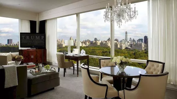 Trump International New York | New York - New York (ve civarı) - Manhattan