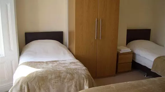 Wheldale Hotel | Batı Yorkshire (kontluk) - Castleford