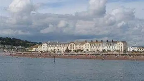 Lynton House | Devon (kontluk) - Teignmouth