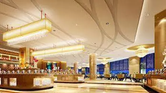 Empark Grand Hotel Hefei Beicheng | Anhui - Hefei