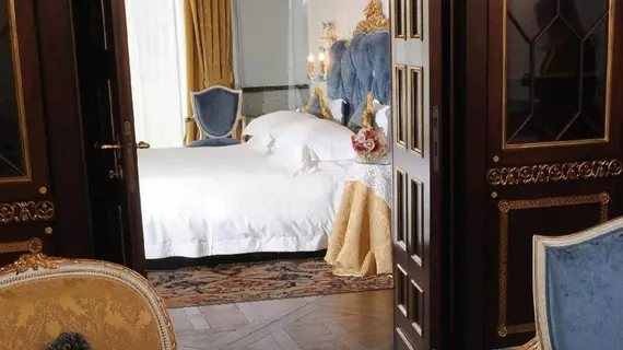 Hotel Villa e Palazzo Aminta | Piedmont - Stresa