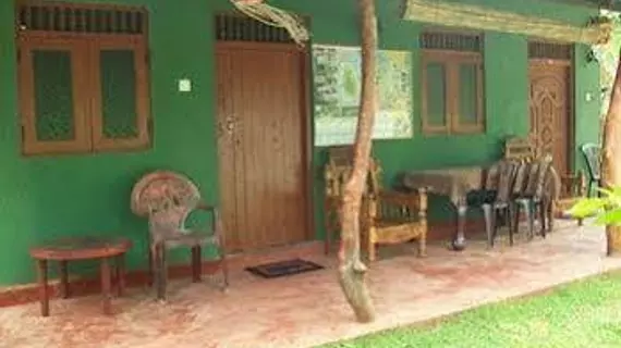 Bluesky Guest House | Merkez Vilayet - Matale Bölgesi - Dambulla