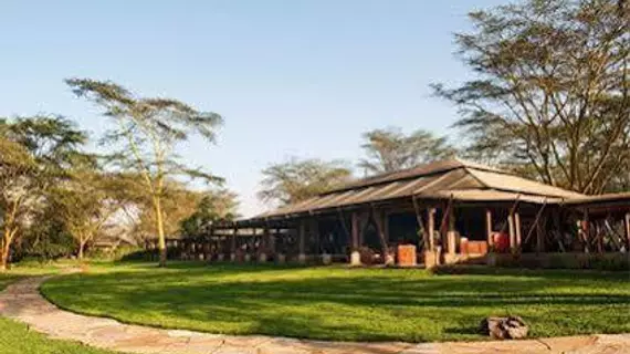 Lake Elmenteita Serena Camp | Nakuru İlçesi - Nakuru (ve civarı) - Nakuru - Lake Elementaita