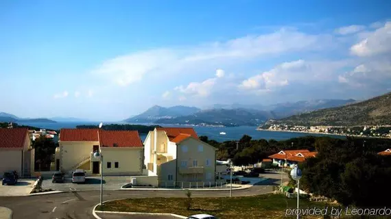 Pervanovo Apartments | Dubrovnik-Neretva - Dubrovnik (ve civarı) - Dubrovnik - Lapad - Babin Kuk