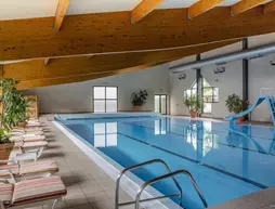 Best Western Le Relais De Laguiole | Occitanie - Aveyron - Laguiole