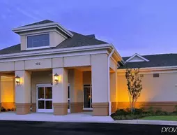 Homewood Suites by Hilton Greenville | Güney Karolayna - Greenville - Spartanburg (ve civarı) - Greenville