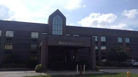 Deerfield Inn | Missouri - Springfield (ve civarı) - Springfield