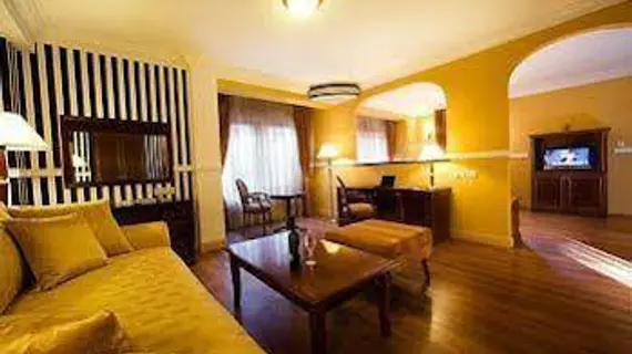 Sofia Residence Hotel | Sofya (ve civarı) - Sofya - Sofya Kent Merkezi