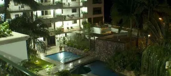 Casa Iguana All Suites Hotel | Nayarit - Bahía de Banderas - Puerto Vallarta (ve civarı) - Puerto Vallarta - Mismaloya - Güney Kıyısı Otel Bölgesi