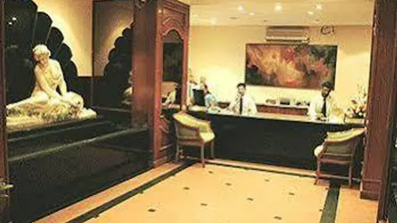 Hotel Ajanta | Maharaştra - Raigad - Bombay (ve civarı) - Bombay - Malad - Batı Banliyöleri