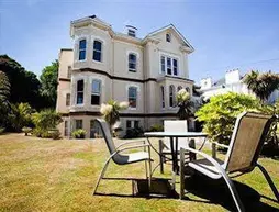 The Chocolate Boutique Hotel | Dorset (kontluk) - Bournemouth - Bournemouth Kent Merkezi