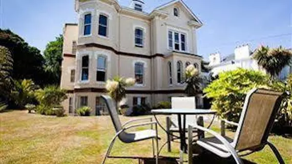 The Chocolate Boutique Hotel | Dorset (kontluk) - Bournemouth - Bournemouth Kent Merkezi