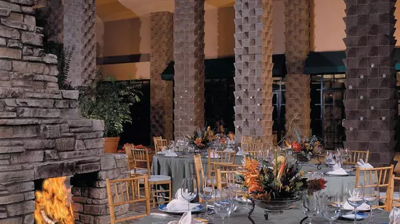 DoubleTree by Hilton Paradise Valley Resort Scottsdale | Arizona - Phoenix (ve civarı) - Scottsdale